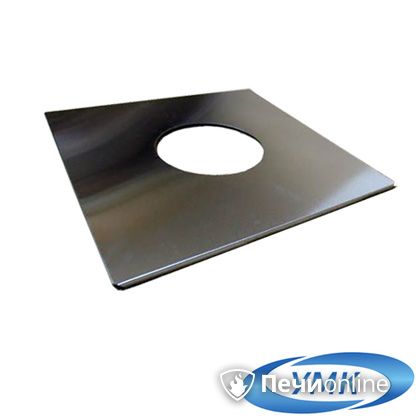  УМК Элемент ППУ D=100 нерж. 0.5мм в Щербинке