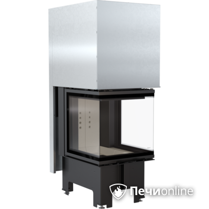 Каминная топка Kratki NBC 8 LP/BS/G в Щербинке