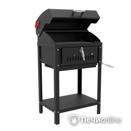 Гриль-барбекю Grillver Торро в Щербинке