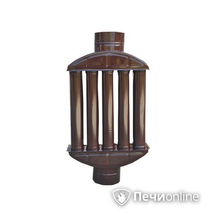 Теплообменник МастерПечь для дровяной печи в Щербинке