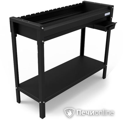 Мангал Grillver Стандарт 1000 Про в Щербинке