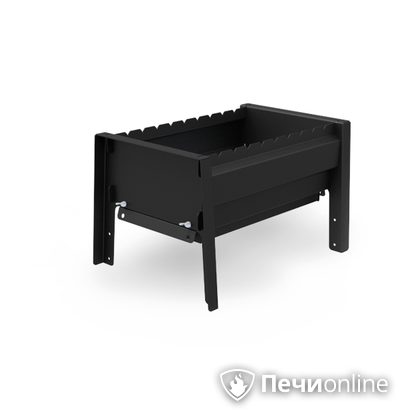 Мангал Grillver Партикс 500 Эйр в Щербинке