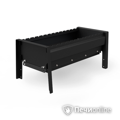 Мангал Grillver Партикс 730 Эйр в Щербинке