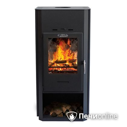 Печь-камин НМК Сибирь 8 в Щербинке