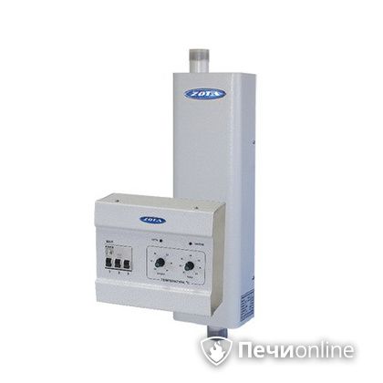 Электрический котел Zota  - 15 Econom с пультом управления, 15 кВт в Щербинке