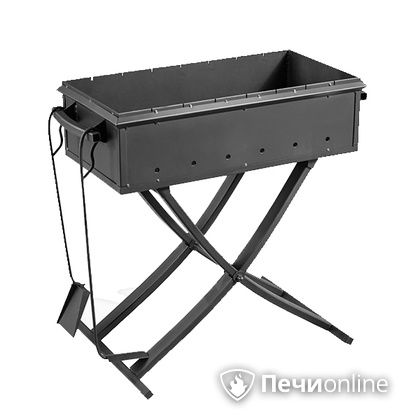 Мангал Радуга М-600 в Щербинке