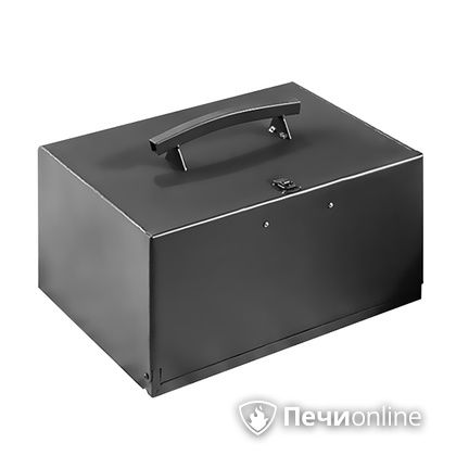 Коптильня Радуга (сталь) в Щербинке