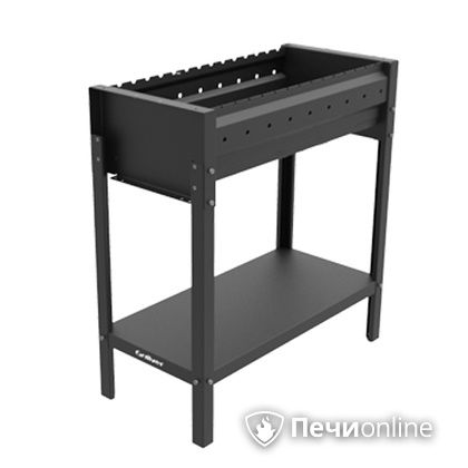 Мангал Grillver Редлайнер Стандарт в Щербинке