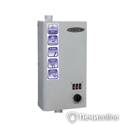 Котёл на электричестве Zota Balance 3 кВт в Щербинке