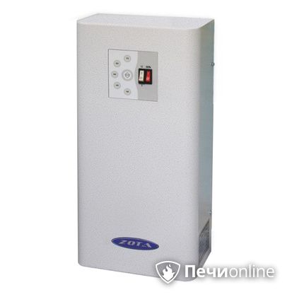 Водонагреватель Zota INLine - 21 в Щербинке