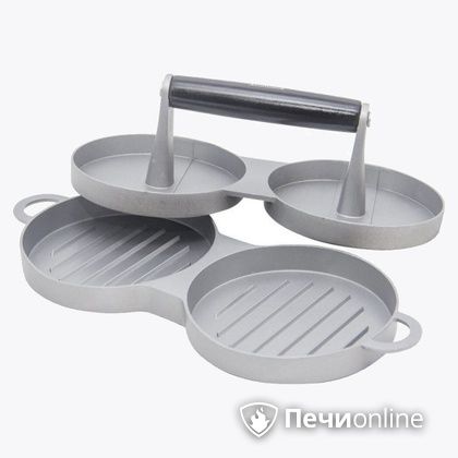 Пресс Char-Broil Пресс для бургеров в Щербинке