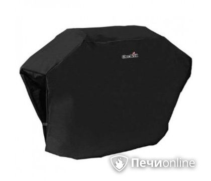 Чехол Char-Broil RIP STOP для 3-4 горелочного гриля в Щербинке