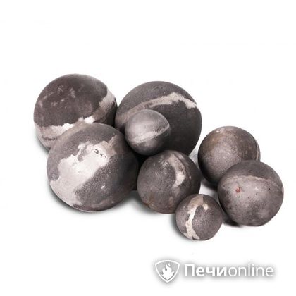 Чугунное ядро Гефест диаметр 120 в Щербинке