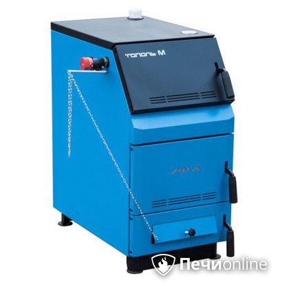 Комбинированный котел Zota Тополь М-60 в Щербинке