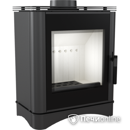 Печь-камин Kratki Koza/Vega/150 6 кВт чугунная  в Щербинке