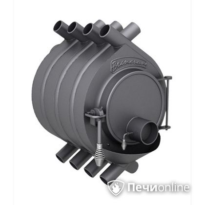 Печь длительного горения Бренеран АОТ-11 тип 01 газогенераторная в Щербинке