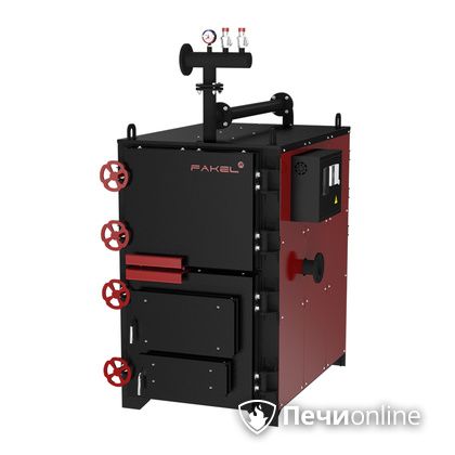  Термокрафт Fakel-M 150 кВт стальной жаротрубный в Щербинке