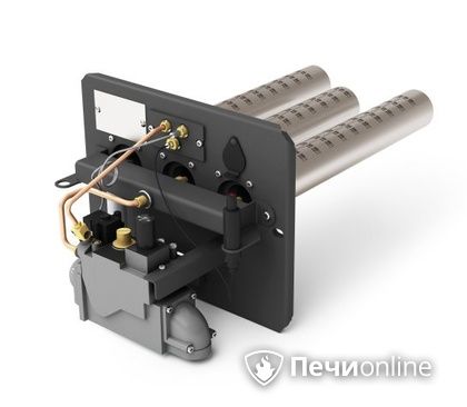 Газовая горелка TMF Триада 40 кВт энергонезависимое ДУ в Щербинке