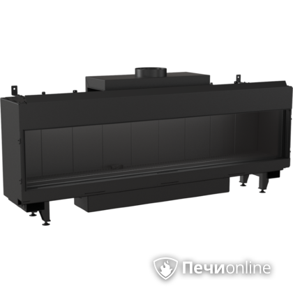 Каминная топка Kratki Leo/200/NG 17 кВт в Щербинке
