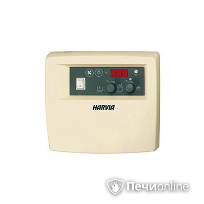  Harvia Пульт управления электрокаменкой C105400S Combi в Щербинке